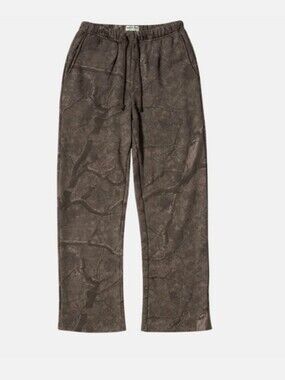 Dairy Boy River Camo Sweatpants Size XS
